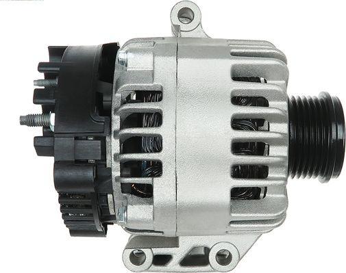 AS-PL A6095PR - Generaator parts5.com