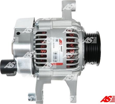 AS-PL A6097 - Generator parts5.com