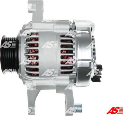 AS-PL A6097 - Generator parts5.com