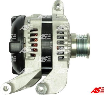 AS-PL A6049 - Alternador parts5.com