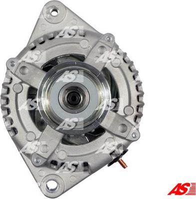 AS-PL A6041 - Генератор parts5.com