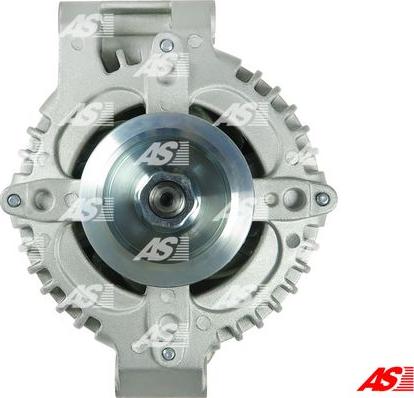 AS-PL A6042 - Alternator parts5.com