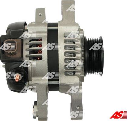 AS-PL A6066 - Alternator parts5.com