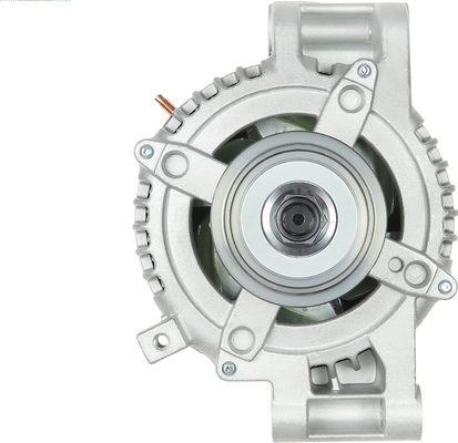 AS-PL A6063 - Alternator parts5.com