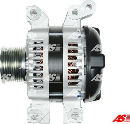 AS-PL A6008 - Alternator parts5.com