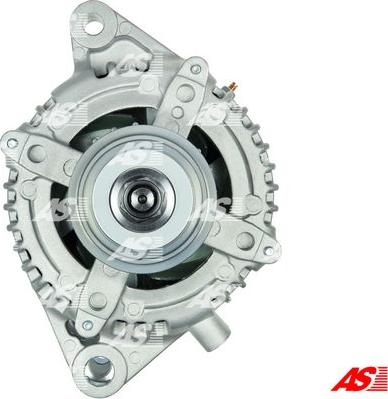 AS-PL A6007(P) - Alternatör parts5.com