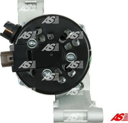 AS-PL A6019 - Alternator parts5.com