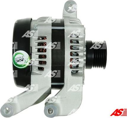 AS-PL A6019 - Alternator parts5.com