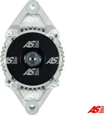 AS-PL A6014 - Alternator parts5.com