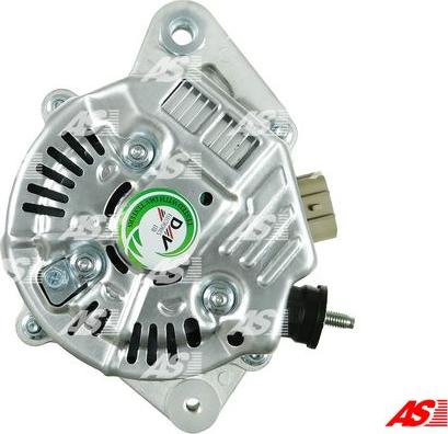 AS-PL A6015 - Alternador parts5.com