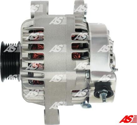 AS-PL A6013 - Alternador parts5.com