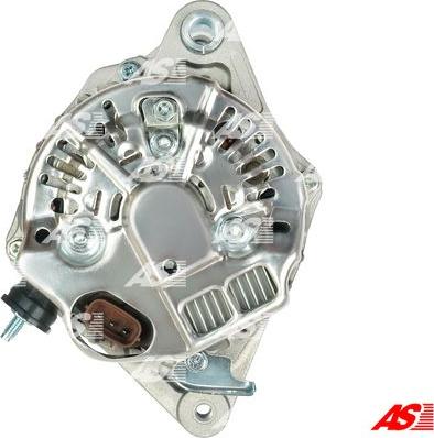 AS-PL A6013 - Alternador parts5.com