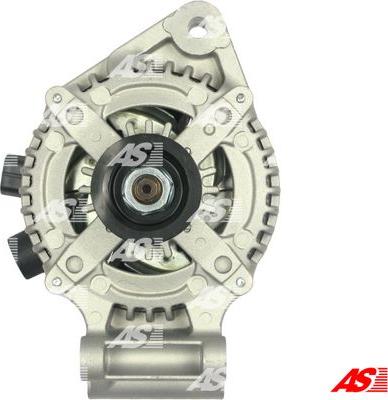 AS-PL A6088 - Alternator parts5.com