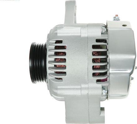AS-PL A6083 - Alternator parts5.com