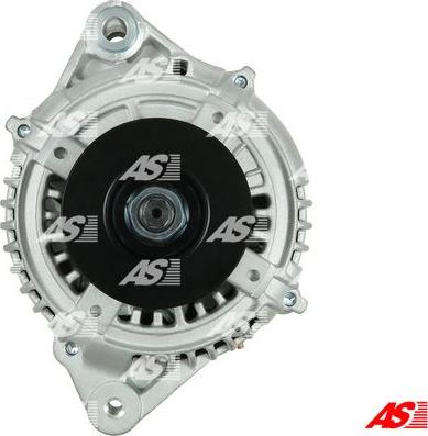 AS-PL A6035 - Alternatör parts5.com