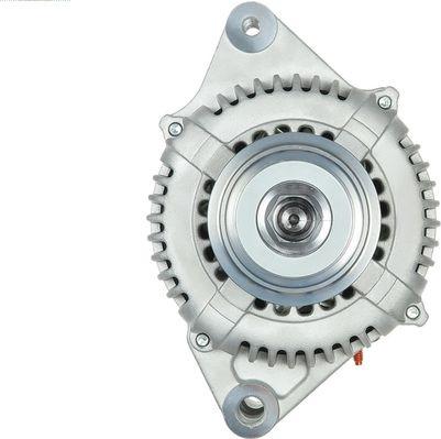 AS-PL A6025 - Alternator parts5.com