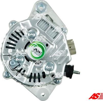 AS-PL A6028 - Alternator parts5.com