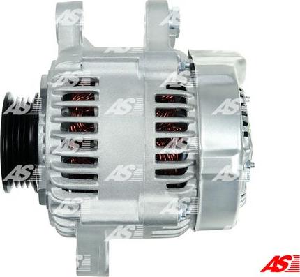 AS-PL A6028 - Alternator parts5.com