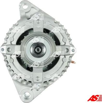 AS-PL A6027 - Alternatör parts5.com