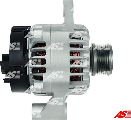 AS-PL A6074 - Alternator parts5.com