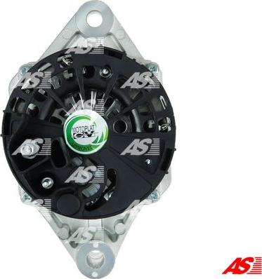 AS-PL A6074 - Alternator parts5.com