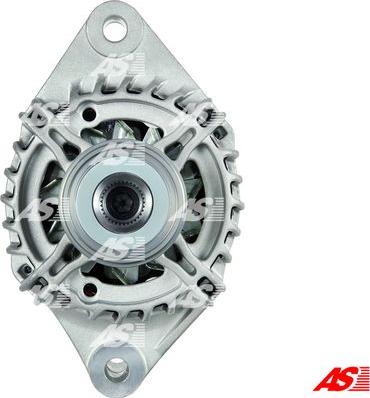 AS-PL A6074 - Alternator parts5.com