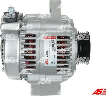 AS-PL A6078 - Генератор parts5.com