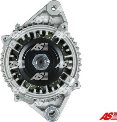 AS-PL A6078 - Alternator parts5.com