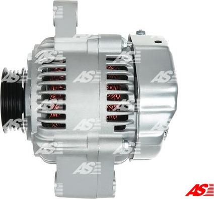 AS-PL A6078 - Генератор parts5.com