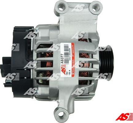 AS-PL A6077 - Generaator parts5.com