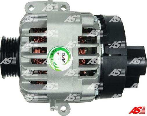 AS-PL A6077 - Generaator parts5.com