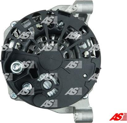 AS-PL A6077 - Generaator parts5.com