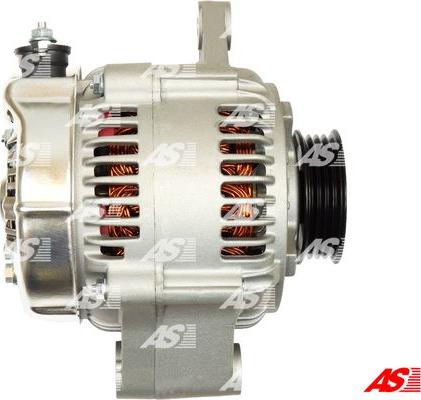 AS-PL A6185 - Alternator parts5.com