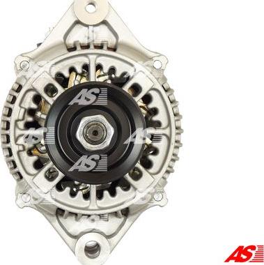 AS-PL A6185 - Alternator parts5.com