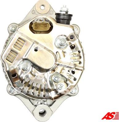 AS-PL A6185 - Alternator parts5.com