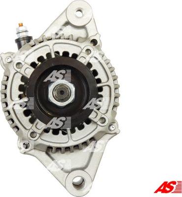 AS-PL A6186 - Alternator parts5.com