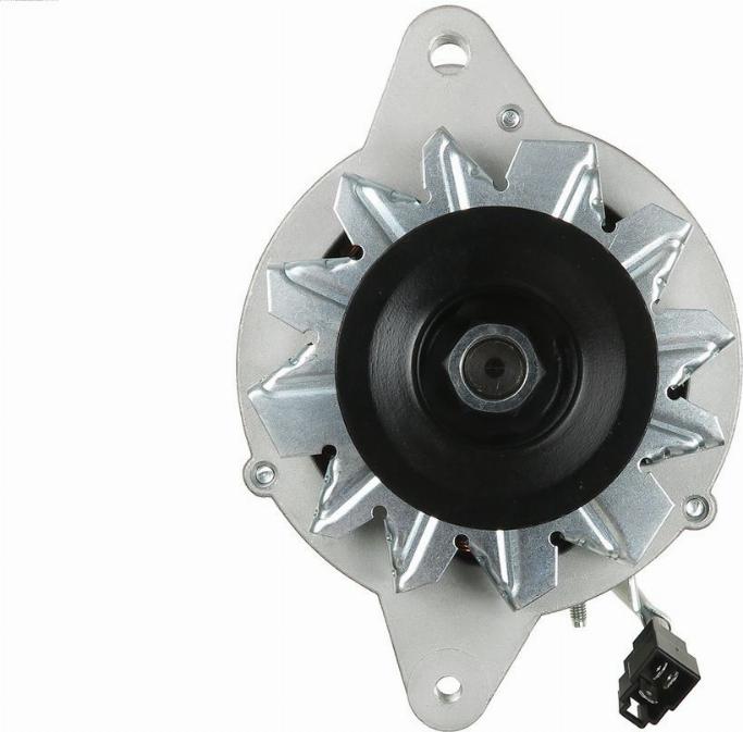 AS-PL A6139 - Alternador parts5.com