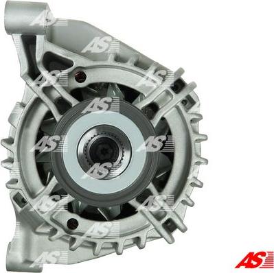 AS-PL A6130S - Alternator parts5.com