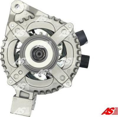 AS-PL A6133 - Alternator parts5.com