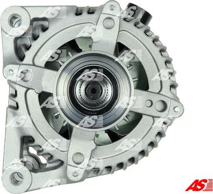 AS-PL A6132 - Alternateur parts5.com