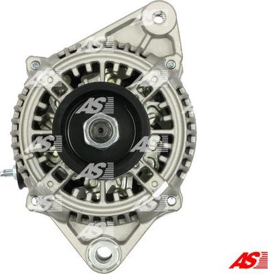 AS-PL A6120 - Alternator parts5.com