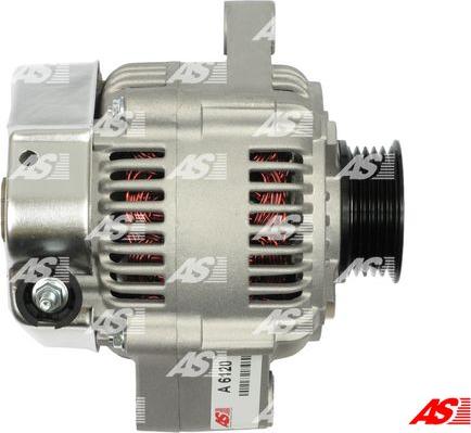 AS-PL A6120 - Alternator parts5.com