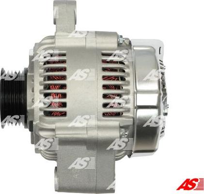 AS-PL A6120 - Alternator parts5.com