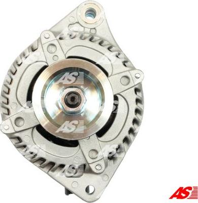 AS-PL A6178 - Alternator parts5.com