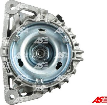 AS-PL A6365PR - Generator / Alternator parts5.com