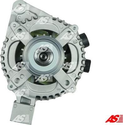 AS-PL A6367 - Alternator parts5.com