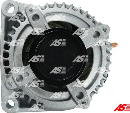 AS-PL A6314 - Alternator parts5.com