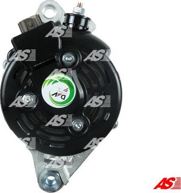 AS-PL A6328 - Alternator parts5.com