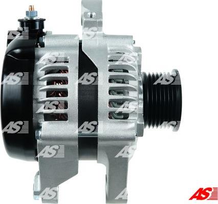 AS-PL A6328 - Alternator parts5.com