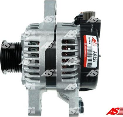 AS-PL A6328 - Alternator parts5.com